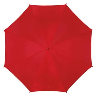 Produktbild von L-Merch - Automatisch Stockschirm LT4995 (89 cm x 103 cm) (Rot)