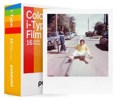 Immagine prodotto di Polaroid 6009 16 pz Paesi Bassi 100 mm 40 mm 125 mm 170 g
