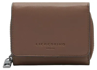 Produktbild von LIEBESKIND Berlin Geldbörse Damen „Pablita“ I Damengeldbeutel I RFID-Schutz