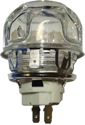 Produktbild von Whirlpool - Backofen Lampe Halogen 40W - 480121101148