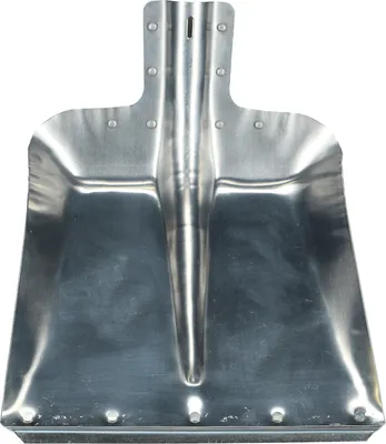 Produktbild von IDEAL HALLENSER Randschaufeln 5619092000 Rand- Alu Gr.9
