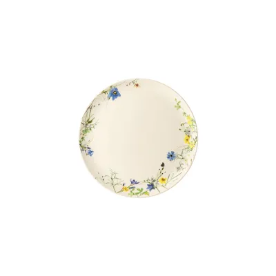 Produktbild von Rosenthal Brillance Fleurs des Alpes Frühstücksteller 21 cm