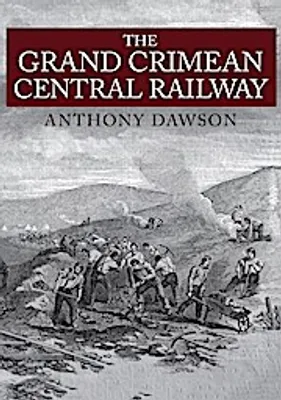 Obrázok produktu pre The Grand Crimean Central Railway