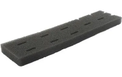 Produktbild von Luftvorfilter anpassbar Kawasaki für Filter 11013-2181. Ersetzt Original 11013-2180.