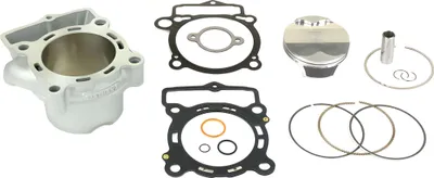 Zdjęcie produktu dla Zestaw cylinder-tłok ATHENA z dużym otworem - Ø82 mm odpowiedni do KTM/Husqvarna