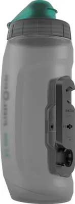 Produktbild von Fidlock Twist Single Antibacterial 590 Ml Trinkflasche Grau Grau One Size