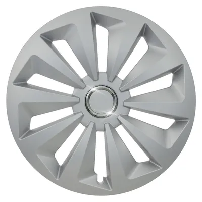 Zdjęcie produktu dla Kołpaki kół 16" FOX RING (zestaw 4) 32361
