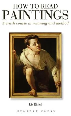 Zdjęcie produktu dla How to Read Paintings