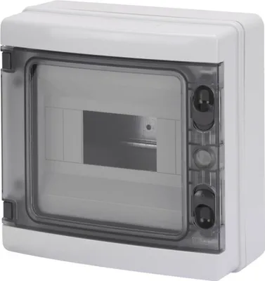 Image de Coffret Sail.24m(12x2) Ip65 Bo