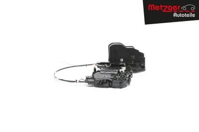 Produktbild von METZGER 2314405 Türschloss Vorne Links für BMW 6 Gran Coupe (F06)