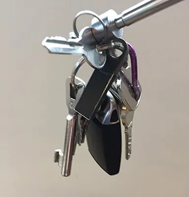Produktbild von Teleskop Pick Up mit Magnet bis ca. 65 cm