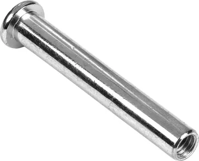 Produktbild von Powerslide Suv 150 Frames Aluminium Double Axle Achse Silber  Silber One Size
