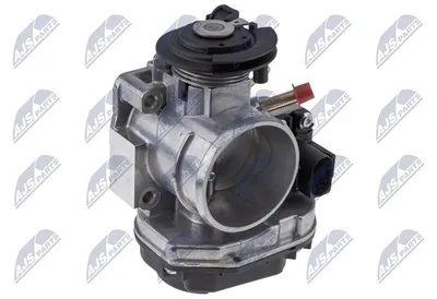 Produktbild von NTY ETB-VW-043 Drosselklappe für VW SHARAN (7M8, 7M9, 7M6) für SEAT Alhambra (7V8, 7V9)