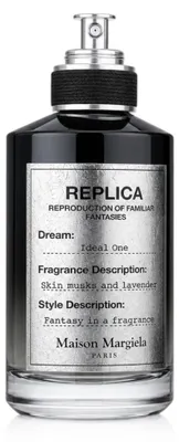 Productafbeelding van Maison Margiela Replica Ideal One Eau de Parfum Spray (100 ml)
