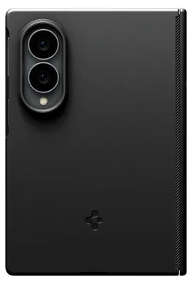 Immagine prodotto di Spigen Air Fit Pro (Mag Fit), custodia, Samsung, Galaxy Z Fold 8, 19,3 cm (7,6"), colore nero