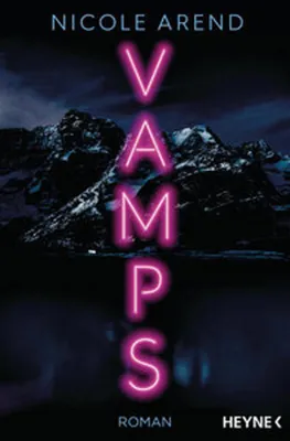 Obrázek produktu pro Vamps