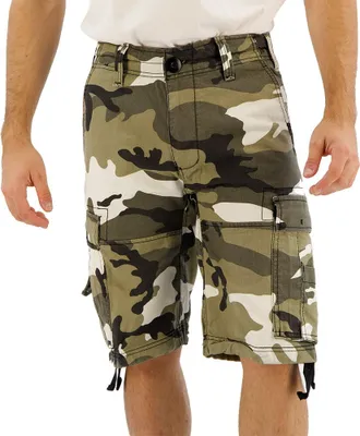Produktbild von Brandit Vintage Kurze Hose M Mann M
