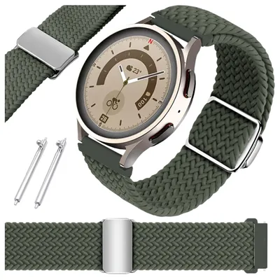 Zdjęcie produktu dla Pasek ChronSmarta do smartwatch'a Garmin Venu 2 Plus (Wzór 15)