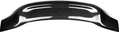 Obrázek produktu pro Zadní spoiler - Mercedes W212 E350/E550 (2010-2016) - Karbonový vzhled - Autopříslušenství - Sportovní design