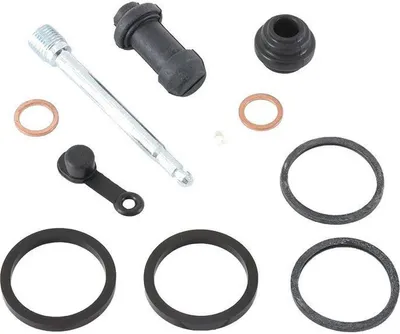 Obrázok produktu pre Sada na opravu brzdového strmeňa predného kolesa pre motocykel Honda CMX 500 A Rebel ABS, rok výroby 2017–2018, od spoločnosti All Balls Racing – nová