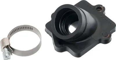 Immagine prodotto di Collettore di aspirazione, Malossi, lunghezza risonanza rettilinea corta per , NBR, passaggio 22mm / attacco 28mm Aprilia, Area 51, Gulliver, Rally, Sonic, SR, SR50, Benelli, 491, K2, Naked, Beta, Ark Chrono, CPI, Bingo, Hussar 10mm, Popcorn KTM, Go, Quadra, Tempo, Malaguti F12 Phantom, F15 Firefox, MBK, Equalis, Evolis, Fizz, Nitro, Mach G, Flipper, Ovetto, PGO, Big Max, G-Max, T-Rex, Revonec, GTX, Rex, Rexy, Silverstreet, Escape, Yamaha Aerox, Axis, Jog R, RR, Neos, Why 50