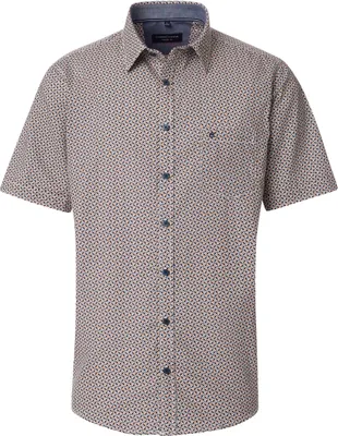 Immagine prodotto di Camicia casual a maniche corte
