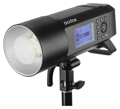 Obrázok produktu pre Godox AD400 Pro