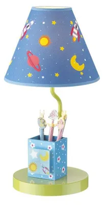 Immagine prodotto di Lampada da tavolo per bambini ACA MT120181