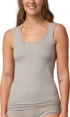 Produktbild von Damen Unterhemd Achselträger 2764 von der Marke Comazo 46