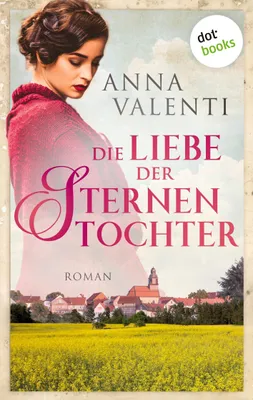 Produktbild von Die Liebe der Sternentochter - Band 2
