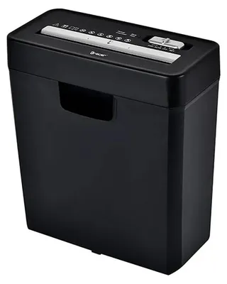 Immagine prodotto di Tracer EDGY10L Paper Shredder Black