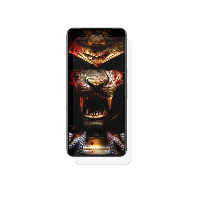 Produktbild von 1x 9H Panzerglas für Google Pixel 8a HD KLAR Echtes Tempered Glass Displayschutz Schutzglas Screen-Protector