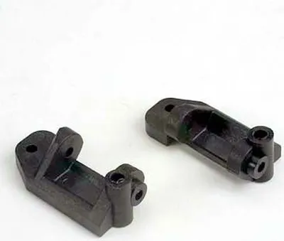 Produktbild von Traxxas Nachlaufblöcke l+r 30°