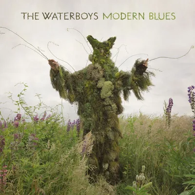 Obrázok produktu pre The Waterboys - Modern Blues