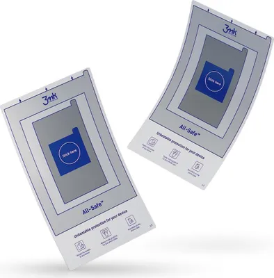 Immagine prodotto di 3Mk All-Safe Cutting Mat Tabletpodkładka Montażowa