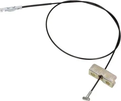 Produktbild von MAXGEAR Handbremsseil Seilzug Feststellbremse für OPEL Vivaro A Kastenwagen (X83) Vorne 32-0488