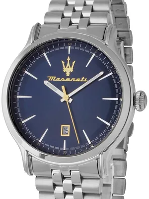 Produktbild von MASERATI Armbanduhr R8853118021