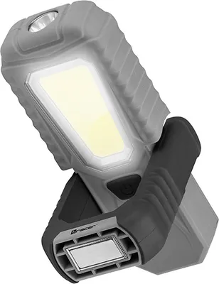 Obrázok produktu pre Dielenská lampa Tracer BASE LED 3 + 1W