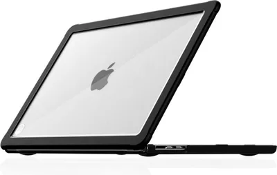 Produktbild von stm goods, Hülle für MacBook Air Retina 13" DUX, Transparent