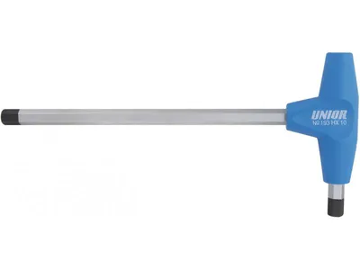 Immagine prodotto di Chiave UNIOR T Innensechskant 10mm 607170