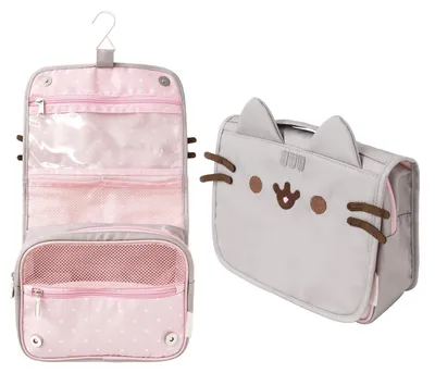 Image de Trousse de toilette suspendue - Voyage