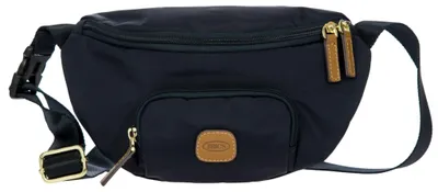 Obrázek produktu pro Ledvinka X-Bag modrá