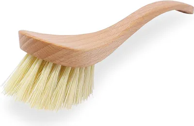 Produktbild von Spülbürste Swan Natur, Fibre-Borsten