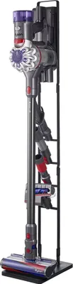 Obrázek produktu pro Stojan Hoover pro modely Dyson Multi Úložný držák se 4 háčky