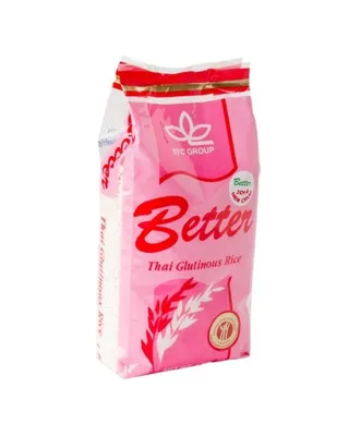 Produktbild von Better Brand Klebreis 1 kg