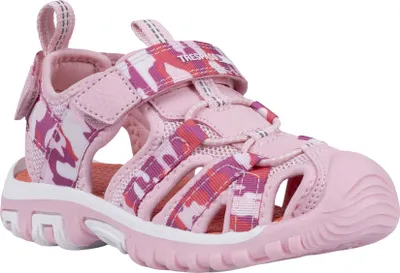 Produktbild von Trespass - Kinder Sandalen "Jaime" TP6345 (34 EU) (Pink)