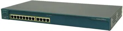 Immagine prodotto di Cisco WS-C2950-12