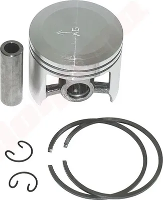 Image de Piston Pour Echo Cs-5100 45Mm ( P021-001064 ) Golf