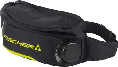Produktbild von Fischer Professional Gürteltasche Schwarz S-M Schwarz S-M