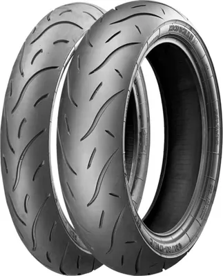 Obrázek produktu pro Pneumatiky Heidenau 140/60-13 63P Tl K80Sr He